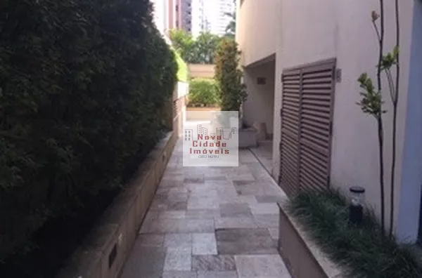 Itaim Bibi! Conjunto Comercial 208 m2 com 6 vagas para locação - Foto 474
