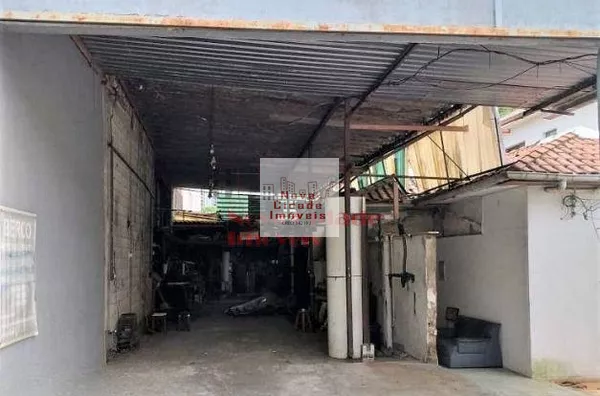 Vila Olímpia! Galpão com 270 m² c/ 2 banheiros em rua tranquila - Foto 4