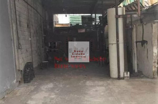 Vila Olímpia! Galpão com 270 m² c/ 2 banheiros em rua tranquila - Foto 5