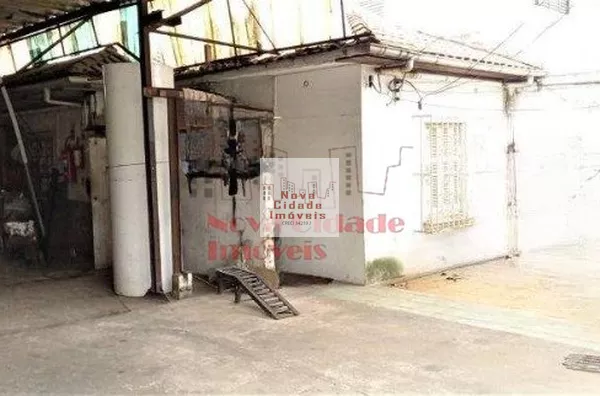 Vila Olímpia! Galpão com 270 m² c/ 2 banheiros em rua tranquila - Foto 3
