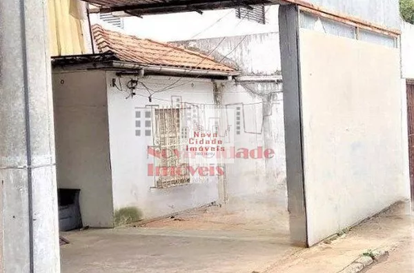 Vila Olímpia! Galpão com 270 m² c/ 2 banheiros em rua tranquila - Foto 2
