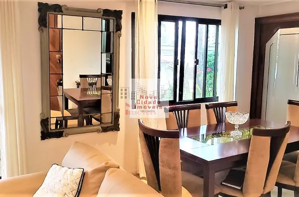 Vila Olímpia -Apto alto padrão (1 p/andar) à venda - Foto 5