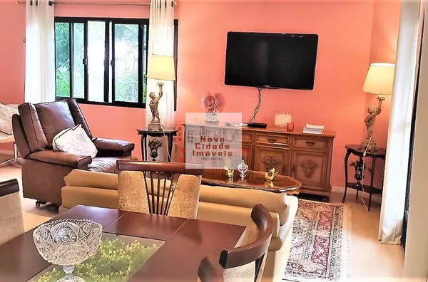 Vila Olímpia -Apto alto padrão (1 p/andar) à venda - Foto 2