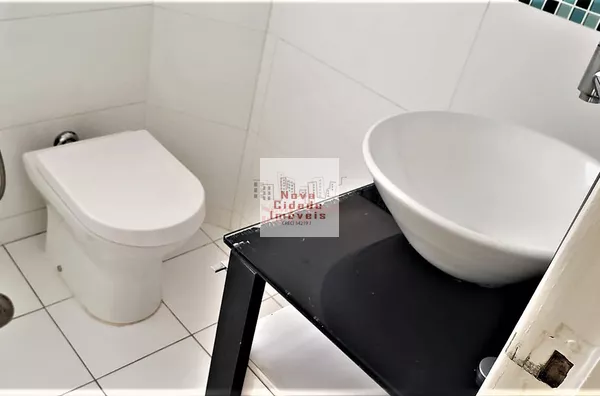 Itaim Bibi! Conjunto Comercial 208 m2 com 6 vagas para locação - Foto 198