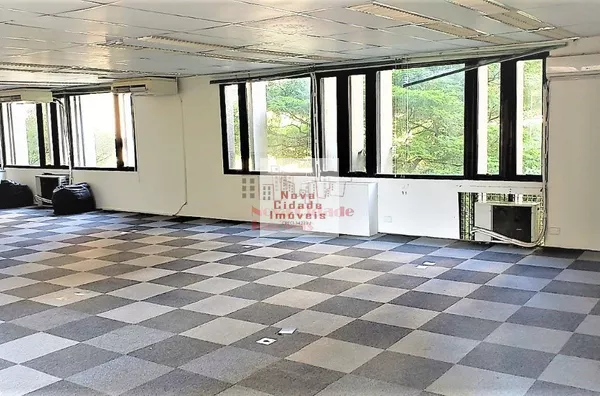 Brooklin! Conj comercial 162 m² com 3 vagas à venda - Foto 5