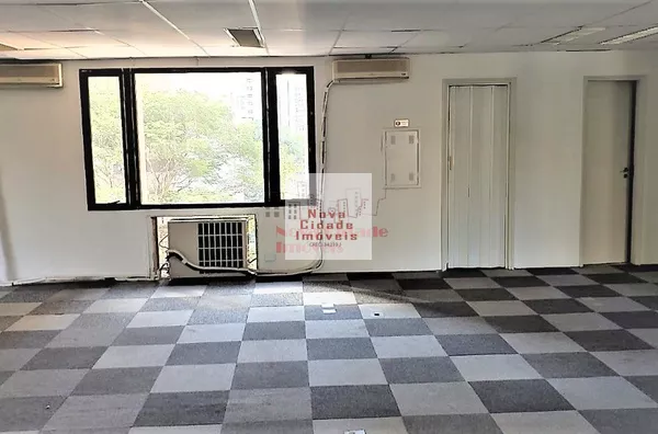 Brooklin! Conj comercial 162 m² com 3 vagas à venda - Foto 6