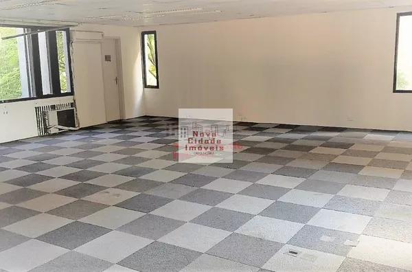 Brooklin! Conj comercial 162 m² com 3 vagas à venda - Foto 3