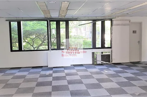 Brooklin! Conj comercial 162 m² com 3 vagas à venda - Foto 4