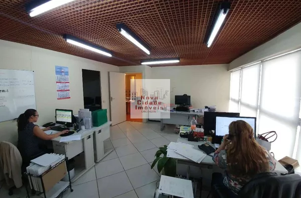 Chácara Santo Antonio! Sala comercial de 90 m² com 1 vaga - Foto 2