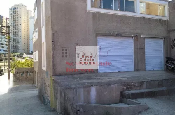 Vila Madalena! Ponto comercial c/620 m² 14 vagas para venda e locação - Foto 3