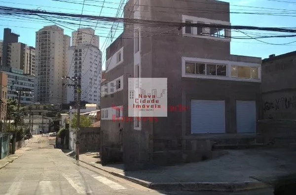 Vila Madalena! Ponto comercial c/620 m² 14 vagas para venda e locação - Foto 6