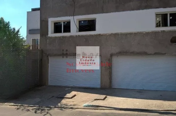 Vila Madalena! Ponto comercial c/620 m² 14 vagas para venda e locação - Foto 1
