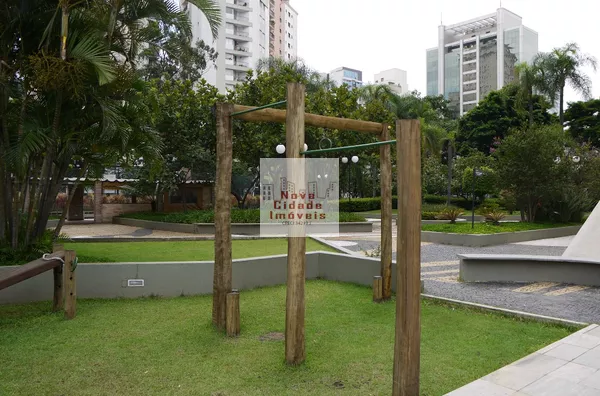 Itaim Bibi! Conjunto Comercial 208 m2 com 6 vagas para locação - Foto 477
