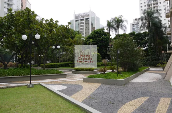 Itaim Bibi! Conjunto Comercial 90 m² com 2 vagas para locação - Foto 415