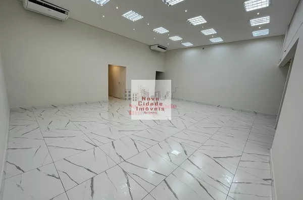 Loja Comercial c/260m² e ar condicionado em Moema! - Foto 5