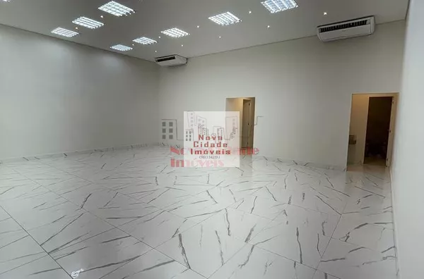 Loja Comercial c/260m² e ar condicionado em Moema! - Foto 6