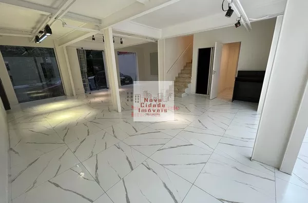 Loja Comercial c/260m² e ar condicionado em Moema! - Foto 3