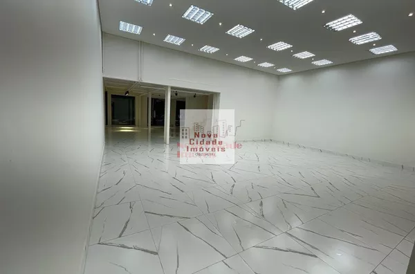 Loja Comercial c/260m² e ar condicionado em Moema! - Foto 4