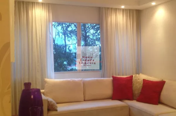 Vila Olímpia Apto 3 dorms c/110 m² à venda c/ vaga - Foto 4