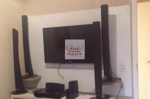 Vila Olímpia Apto 3 dorms c/110 m² à venda c/ vaga - Foto 6