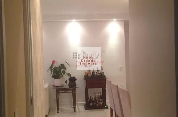 Vila Olímpia Apto 3 dorms c/110 m² à venda c/ vaga - Foto 3