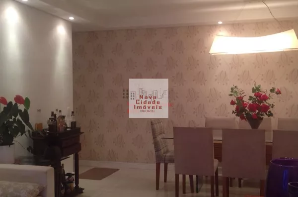 Vila Olímpia Apto 3 dorms c/110 m² à venda c/ vaga - Foto 1