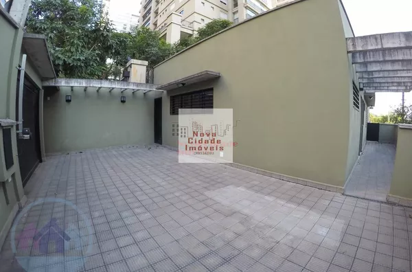 Campo Belo! Sobrado com 400 m² de terreno e 350 m²! - Foto 4