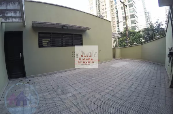 Campo Belo! Sobrado com 400 m² de terreno e 350 m²! - Foto 5