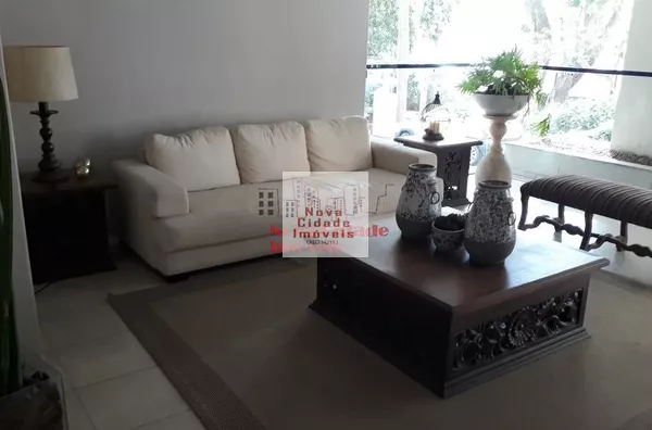 Granja Viana sobrado 389m² dorms (1 suíte) à venda - Foto 387