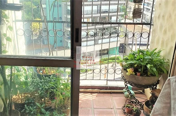 Vila Olímpia - Apto 2 dorms 70 m² à venda c/2 vagas - Foto 4