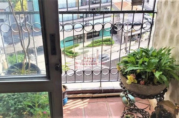 Vila Olímpia - Apto 2 dorms 70 m² à venda c/2 vagas - Foto 5