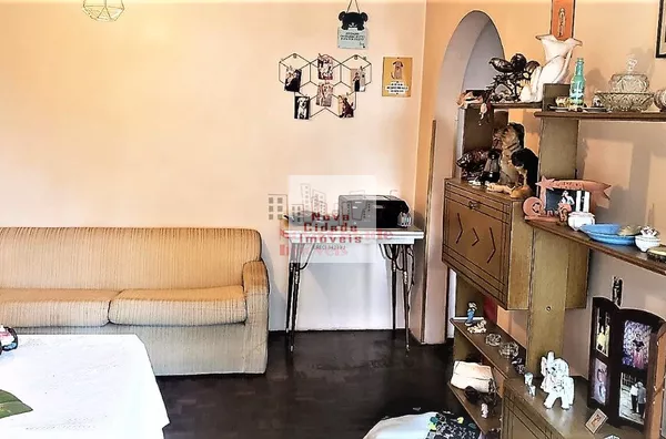 Vila Olímpia - Apto 2 dorms 70 m² à venda c/2 vagas - Foto 3