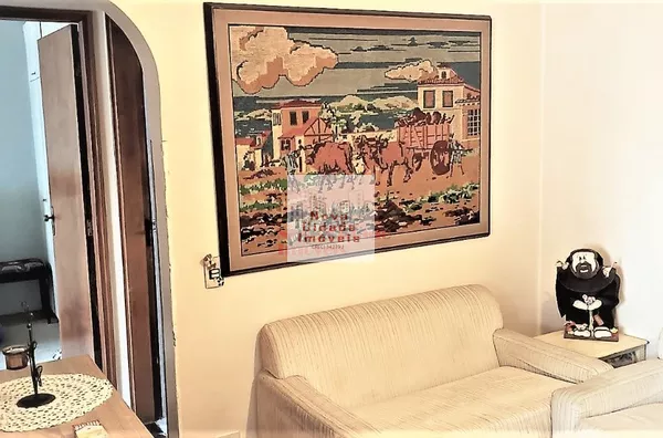 Vila Olímpia - Apto 2 dorms 70 m² à venda c/2 vagas - Foto 6