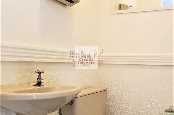 Itaim Bibi! Conjunto Comercial 90 m² com 2 vagas para locação - Foto 124