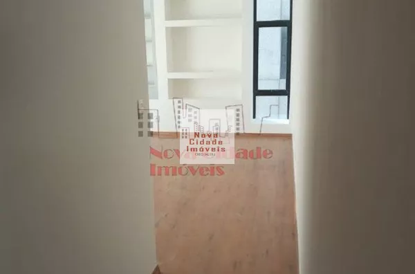 Vila Olímpia! Conj. comercial para locação com 1 vaga de carro - Foto 2