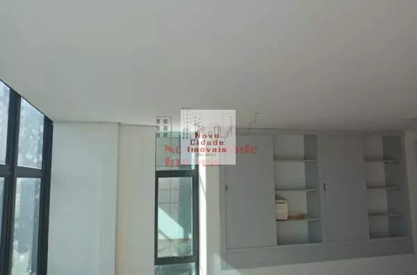 Vila Olímpia! Conj. comercial para locação com 1 vaga de carro - Foto 5