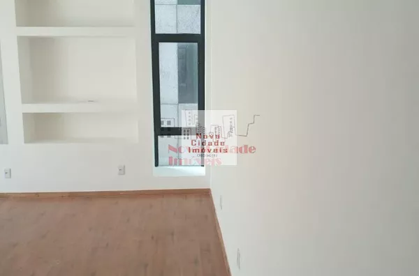 Vila Olímpia! Conj. comercial para locação com 1 vaga de carro - Foto 3