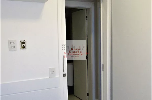 Itaim Bibi! Conjunto Comercial 208 m2 com 6 vagas para locação - Foto 492