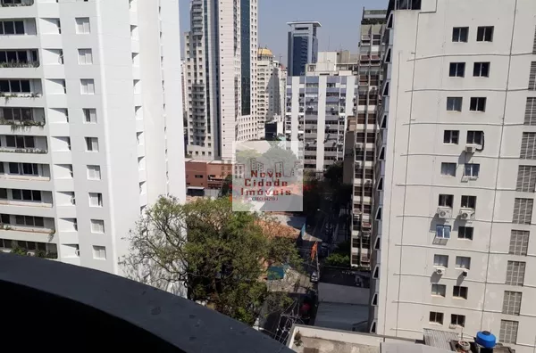 Itaim Bibi! Conjunto Comercial 208 m2 com 6 vagas para locação - Foto 105