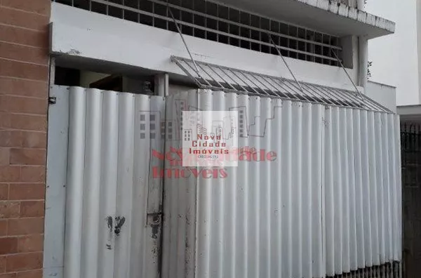 Vila Olímpia - Sobrado comercial 140 m² à venda!!! - Foto 1