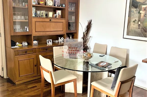 Vila Olímpia! Apto com 3 dormitórios (103 m²) à venda com 1 vaga - Foto 2