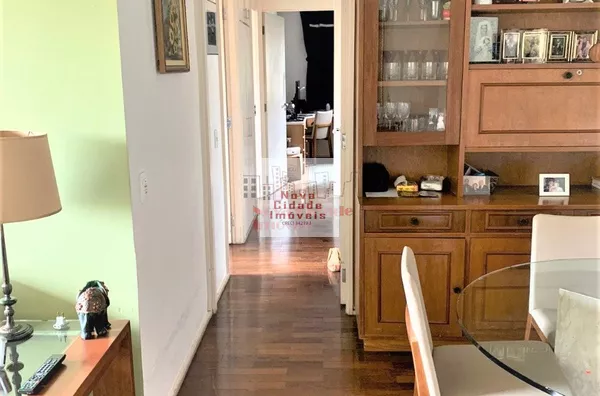 Vila Olímpia! Apto com 3 dormitórios (103 m²) à venda com 1 vaga - Foto 3