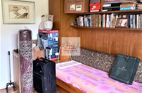 Vila Olímpia! Apto com 3 dormitórios (103 m²) à venda com 1 vaga - Foto 5