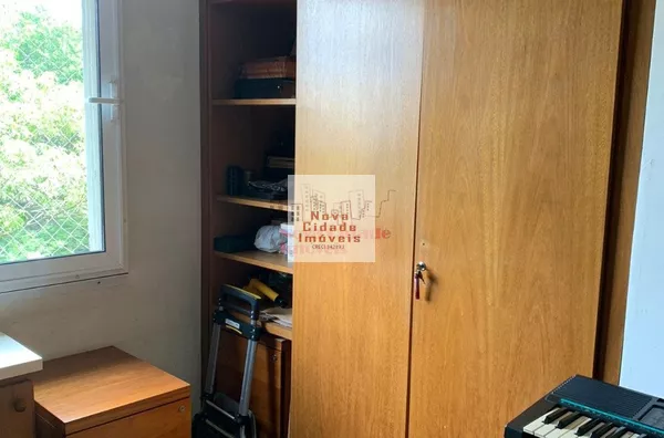 Vila Olímpia! Apto com 3 dormitórios (103 m²) à venda com 1 vaga - Foto 6