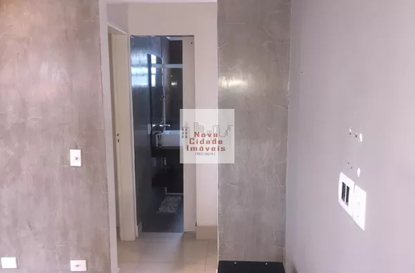 Vila Olímpia! Apto reformado à venda c/1 suíte (41 m²) - Foto 6