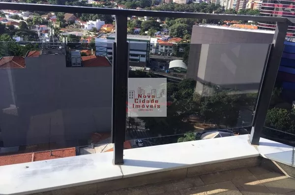Itaim Bibi! Conjunto Comercial 208 m2 com 6 vagas para locação - Foto 485
