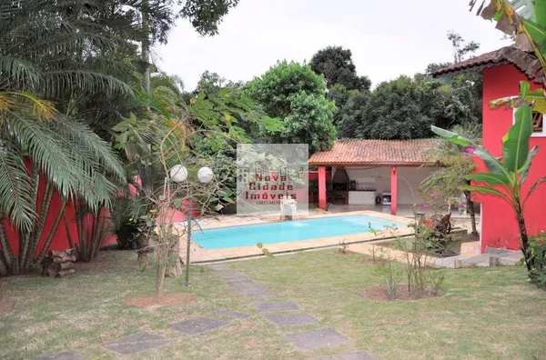 Casa c/ 1.113,70 mts² de área à venda no Transurb! - Foto 3