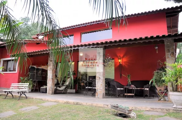 Casa c/ 1.113,70 mts² de área à venda no Transurb! - Foto 5