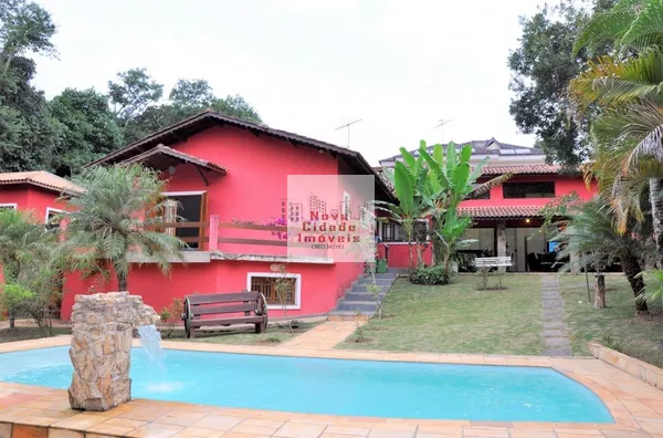 Casa c/ 1.113,70 mts² de área à venda no Transurb! - Foto 2