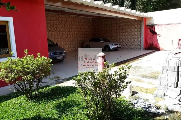 Casa c/ 1.113,70 mts² de área à venda no Transurb! - Foto 4